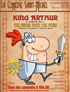 King Arthur : The sword from the Stone - 