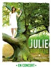 Julie Rousseau : Le visage de River - 