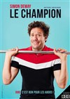 Sixsous est Le Champion - 