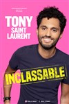 Tony Saint Laurent dans Inclassable - 