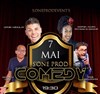 S'one Prod Comedy - 