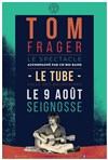 Tom Frager - 