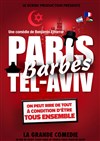 Paris Barbès Tel Aviv - 