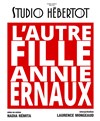 L'autre fille - 