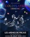 Coldplayed - 