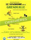 Le syndrome de la grenouille - 