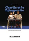 Charlie et le Djingpouite ! - 