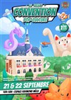 Convention Pop-Culture - Pass 2 Jours - 