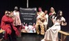 Festival de théâtre amateur - 