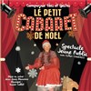 Petit cabaret de noël - 