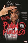 Gilles Ramade dans Piano Furioso Opus 2 - 