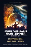 John Williams & Hans Zimmer Odyssey - 