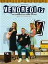 Vendredi 13 | Festival Planches d'Automne - 