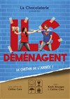 Ils déménagent - 