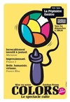 Colors, le spectacle d'impro culte - 