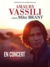 Amaury Vassili chante Mike Brant - 