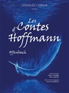 Les Contes d'Hoffmann - 