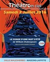 Le songe d'une nuit d'été - 