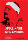 Apollinaire, Nos coeurs pendent ensemble au même grenadier - 