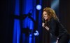 Michelle Wolf - 