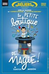 La petite boutique de magie - 