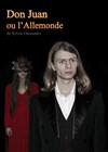 Don Juan ou l'Allemonde - 