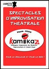 Komik Impro - 