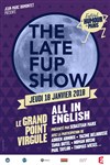 The late fup show - 