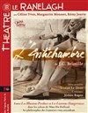 L'Antichambre - 