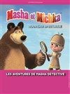 Masha et Michka - 