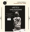 Une fille sens personne - 