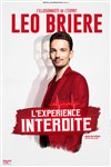 Léo Brière dans L'expérience interdite - 