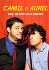 Camil & Aurel - 