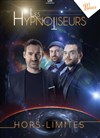 Les hypnotiseurs dans Hors limites - 