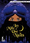 Les Mille et une nuits - 