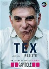 Tex dans Résiste... - 