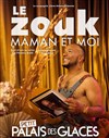 Fred d'or dans Le zouk, maman et moi - 