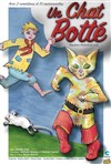 Le Chat Botté - 