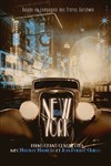 New York 1924 - 