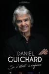 Daniel Guichard - 