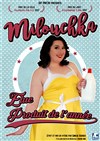 Milouchka dans Élue produit de l'année - 