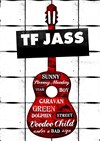 Tf Jass : Trio jazz blues groove acoustique - 