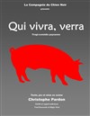 Christophe Pardon dans Qui vivra, verra - 