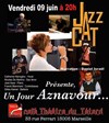 JazzAcat Présente Un jour Aznavour... - 