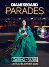 Diane Segard dans Parades - 