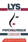 Psychélyrique - 