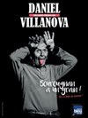 Daniel Villanova dans Bourougnan a un grain ! - 