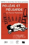 Pelléas et Mélisande - 