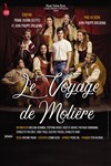 Le voyage de molière - 