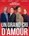 Un grand cri d'amour - 